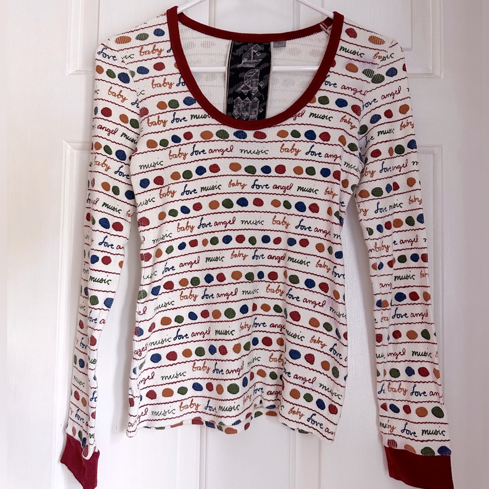 L.A.M.B. Thermal Top Medium